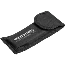 Warden Multi-Tool Black Pouch